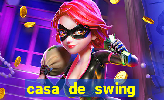 casa de swing porto alegre